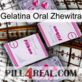 Zhewitra Oral Jelly 33